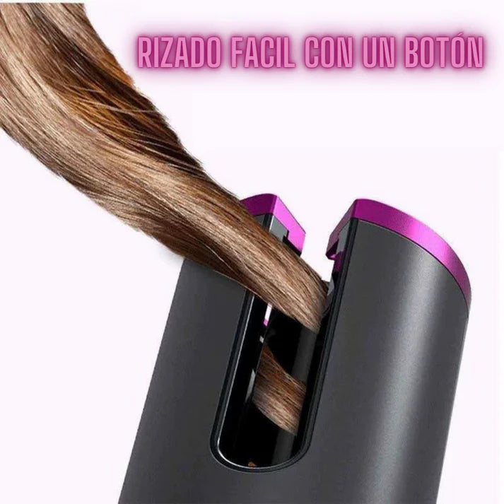 Rizador de Pelo Automático ™